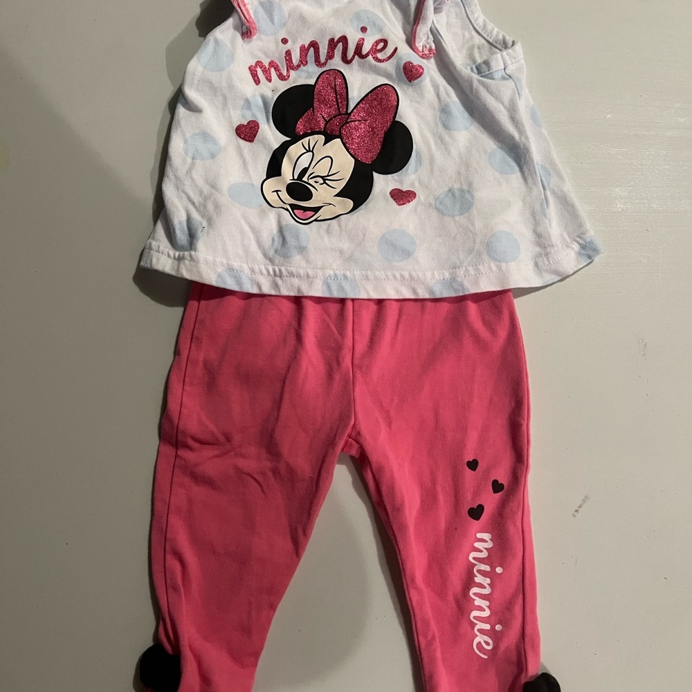 Infant bundle sets - Picture 2 of 6